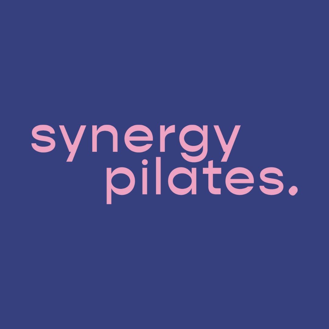 Synergy Pilates Profile Picture