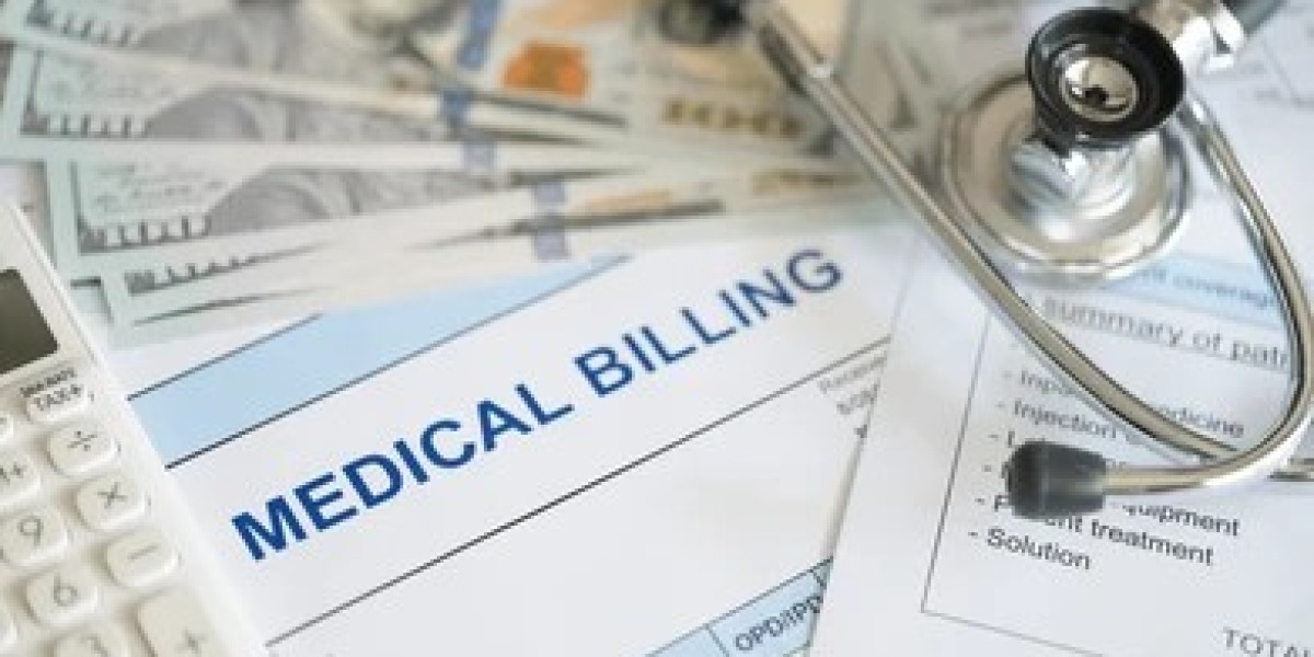 A Comprehensive Guide to Endodontist and OMS Medical Billing Services