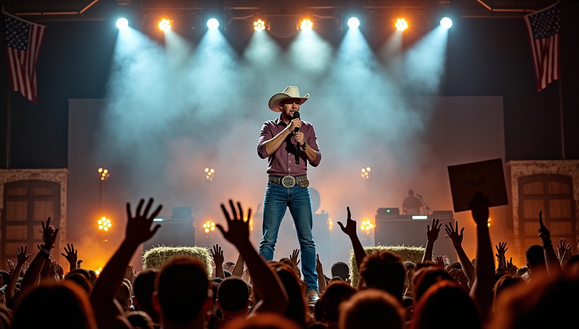 How to Find Ty Myers Concert Tickets & Setlist for 2025!