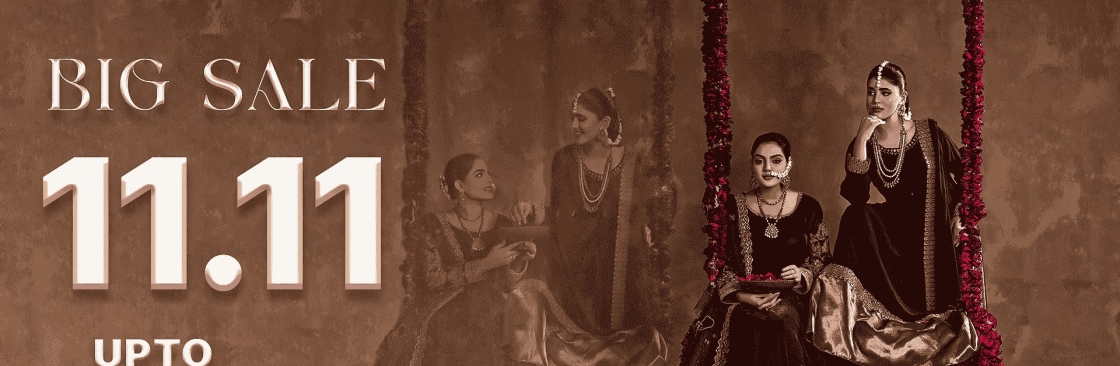 Pakistani Clothes Online UK Cover Image