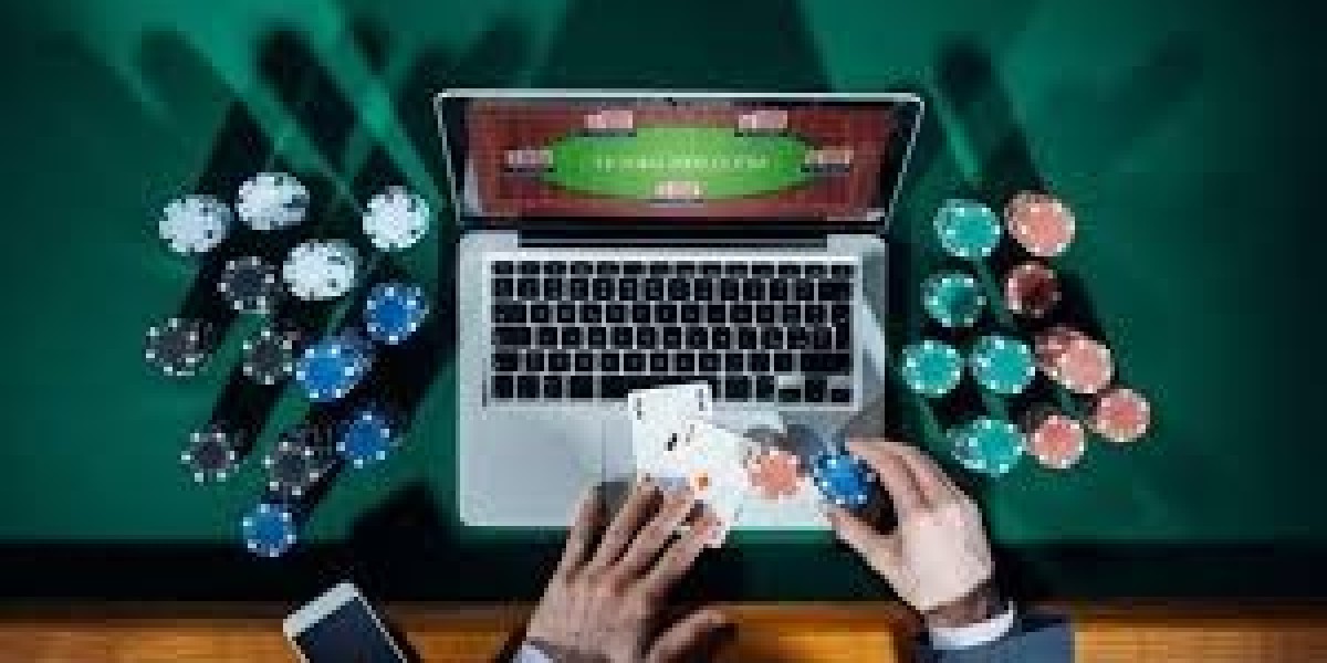 De Impact van Kunstmatige Intelligentie op Online Casino’s in 2025