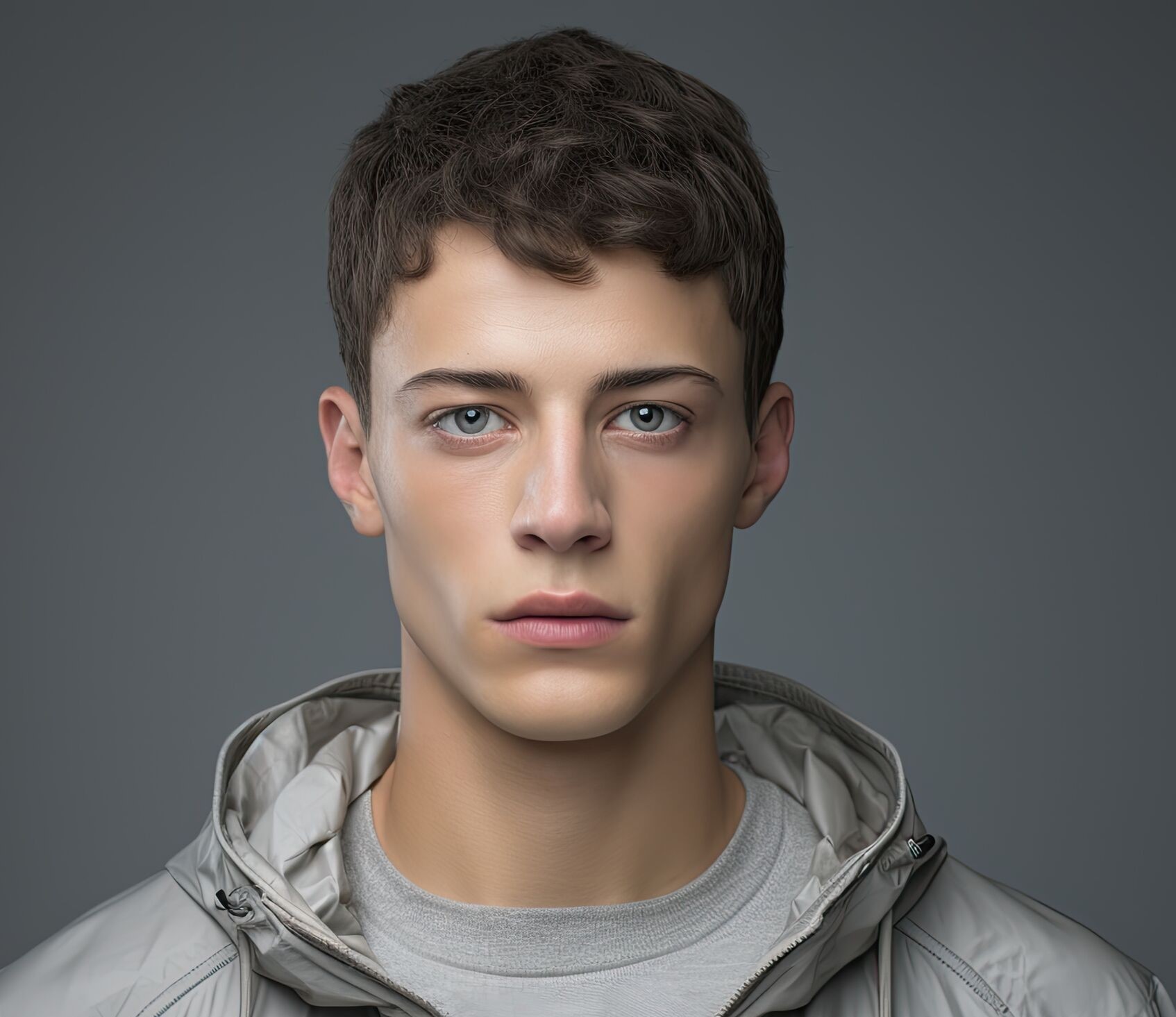 Martin Duckett Profile Picture