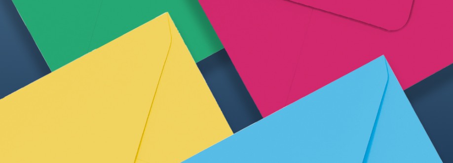 Theenvelope people Cover Image