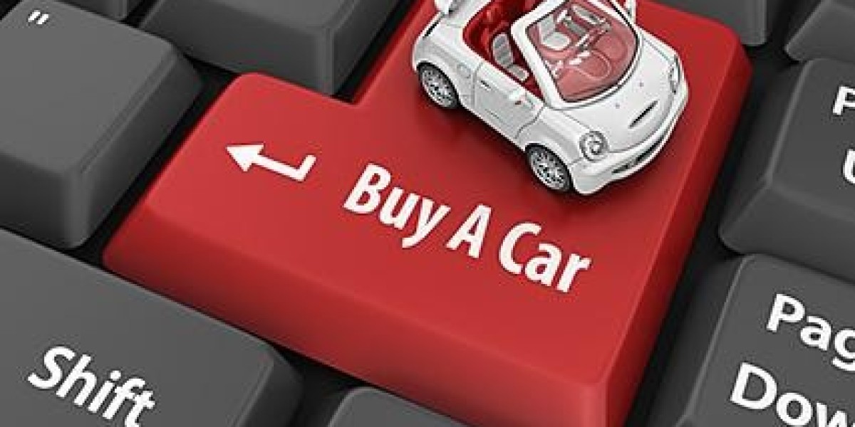 10 Reasons Why You Should Buy Vehicle Online in the UAE (2025)