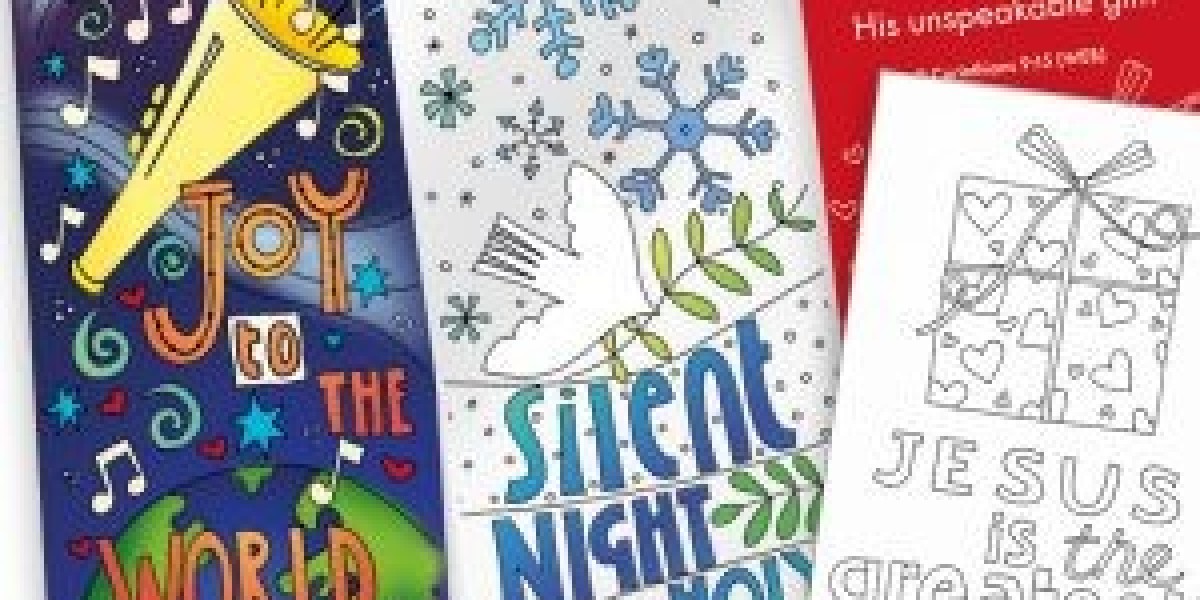 Ideas for Christian Christmas Presents