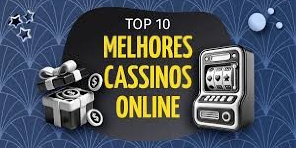 Como Escolher o Melhor Cassino Online: Dicas Essenciais para Jogadores