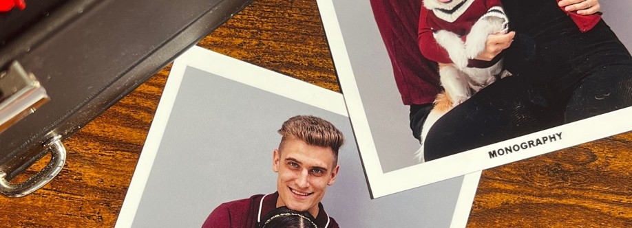 Mono Graphy Cover Image