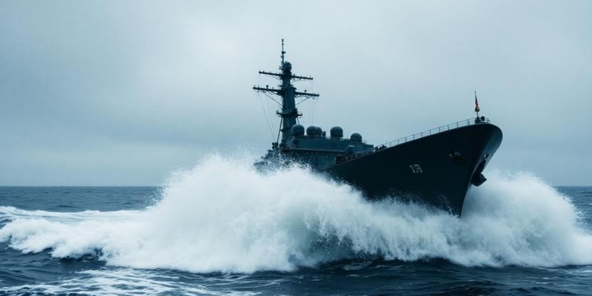 Navy News Today: Key Global Maritime Developments and Strategic Naval Shifts