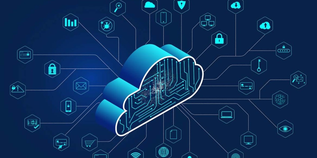 Benefits of Cloud App Development for Your Business