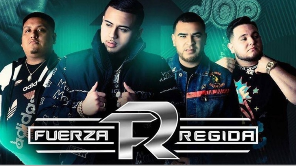 When Do Fuerza Regida Tickets Go on Sale?