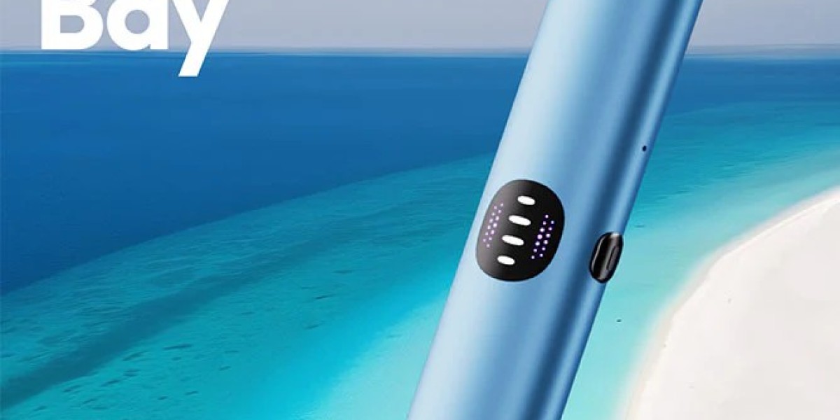 รีวิวจัดเต็ม! สำรวจโลกของเยว่เค่อและ RELX รุ่นห้า ที่สายควันต้องรู้