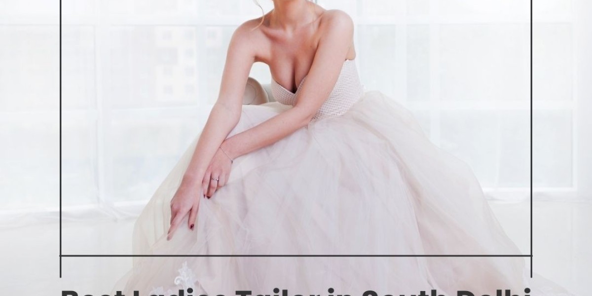 Get Custom Outfits from Best Ladies Tailor in South Delhi