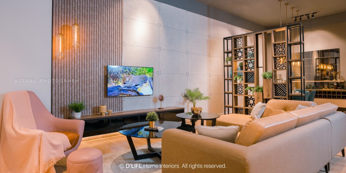 Modern Living Room Ideas to Create a Cozy and Stylish Space