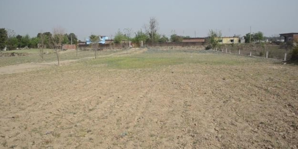 Plot For Sale In Ankleshwar: Build Your Dream Home or Investment Property