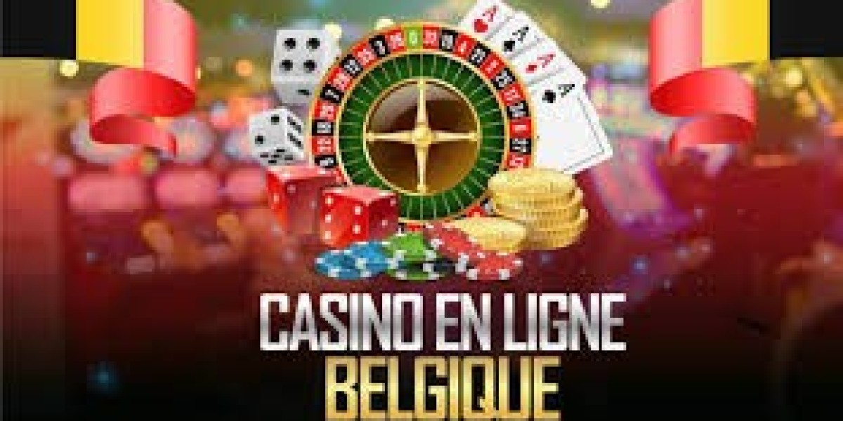 Comment Bien Choisir un Casino en Ligne en Belgique en 2025