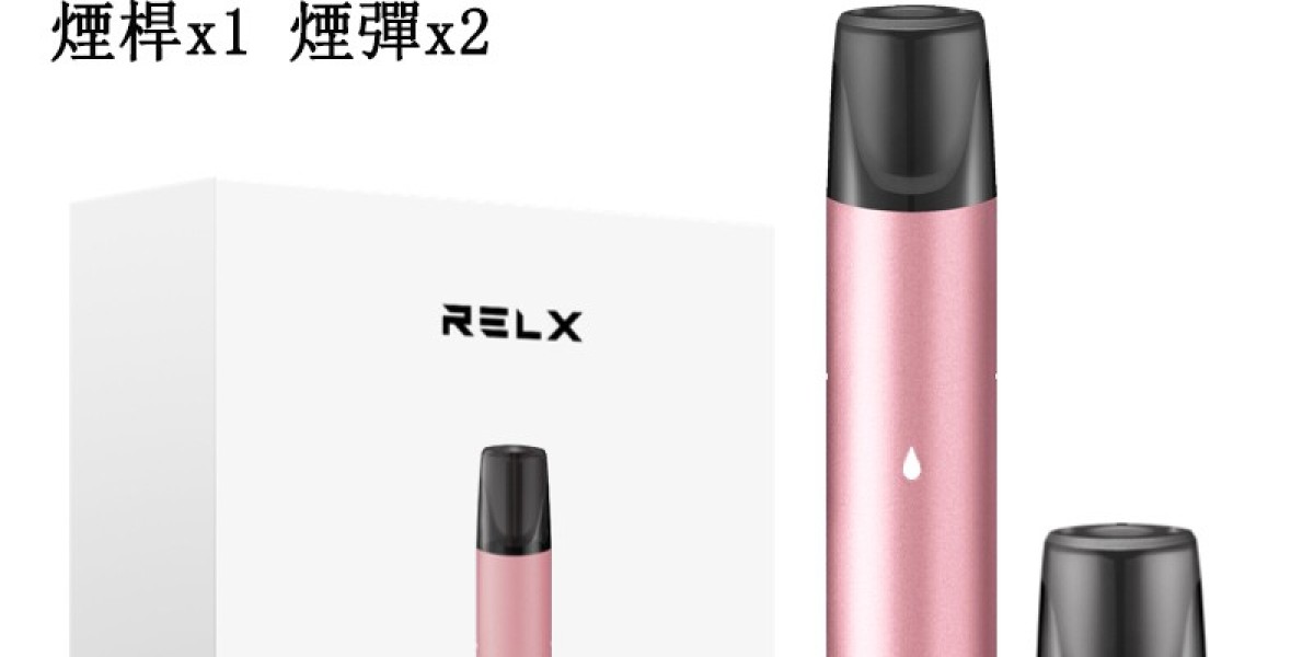 รีวิวสินค้า RELX และหัวพอตยอดนิยมสำหรับสายสูบยุคใหม่