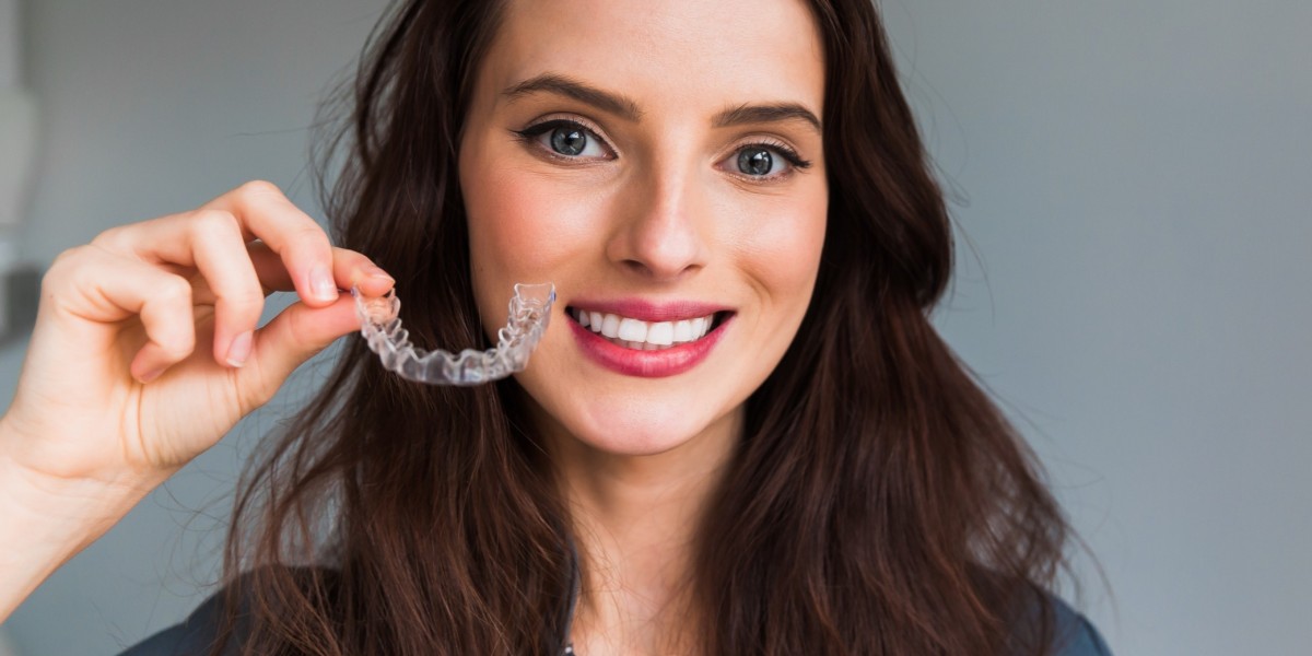 Everything You Need to Know Before Choosing Clear Aligners
