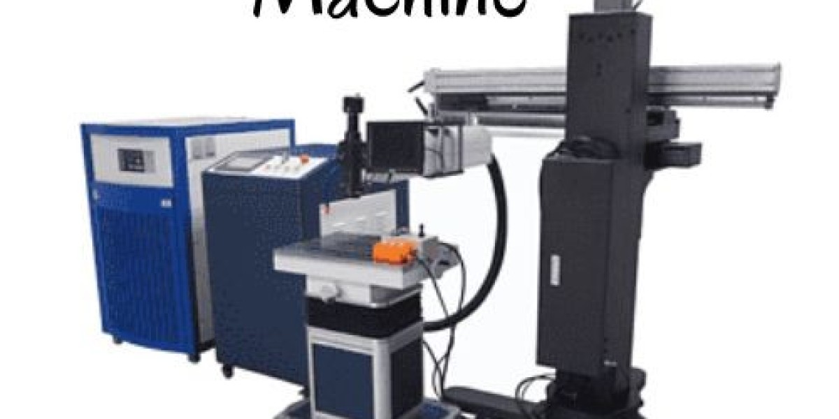 Laser Beam Welding Machine: Redefining Industrial Welding Precision and Productivity
