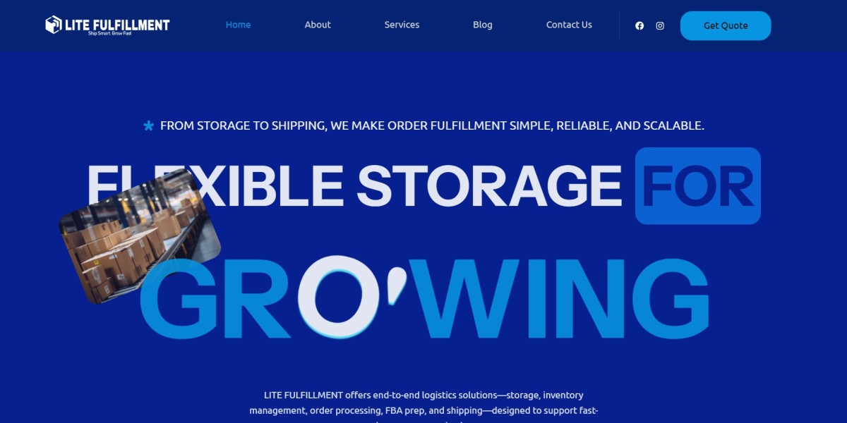 Warehousing Mastery: The Complete 2025 Guide to Smart Storage, Efficiency & Modern Supply Chain Success