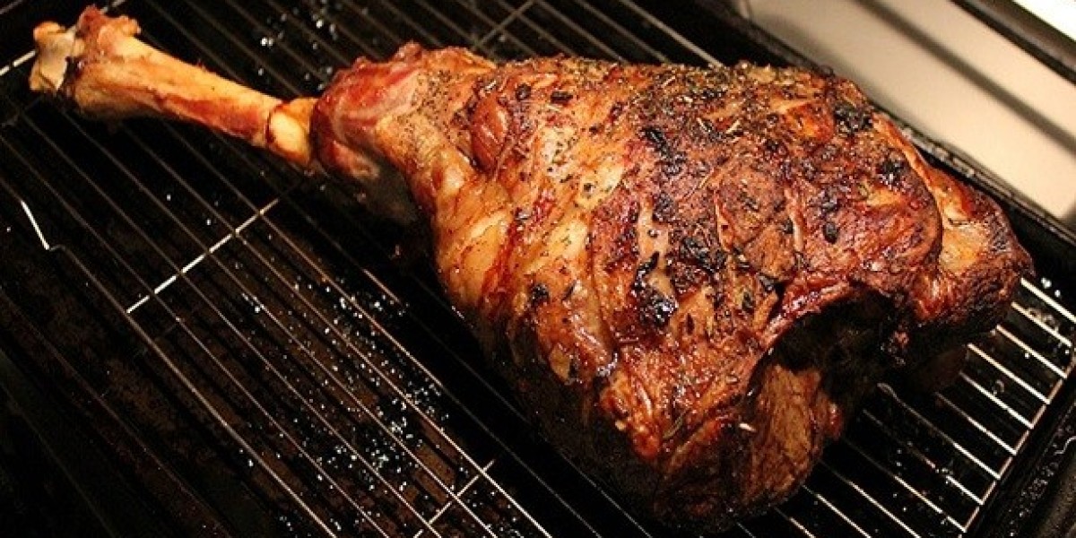 Experience the Best of Traditional Lamb in London – Whole Lamb and Sajji Delights