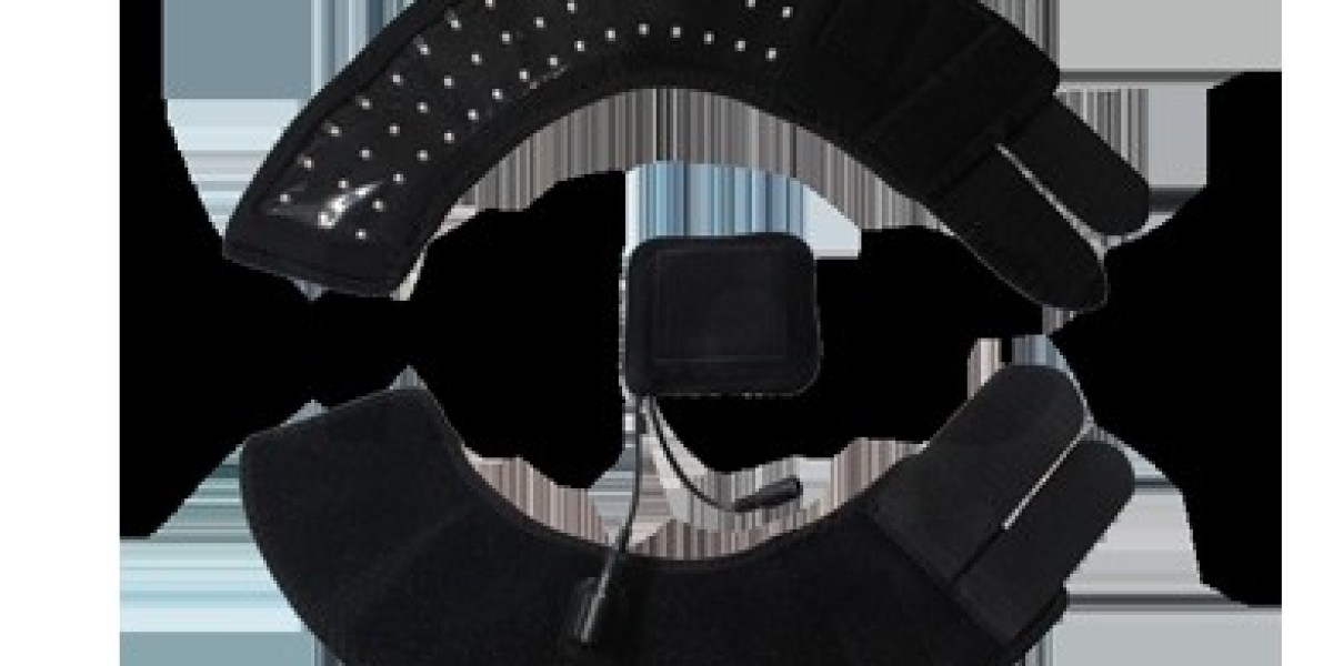 Enhance Wellness and Recovery with Advanced Light Therapy Equipment