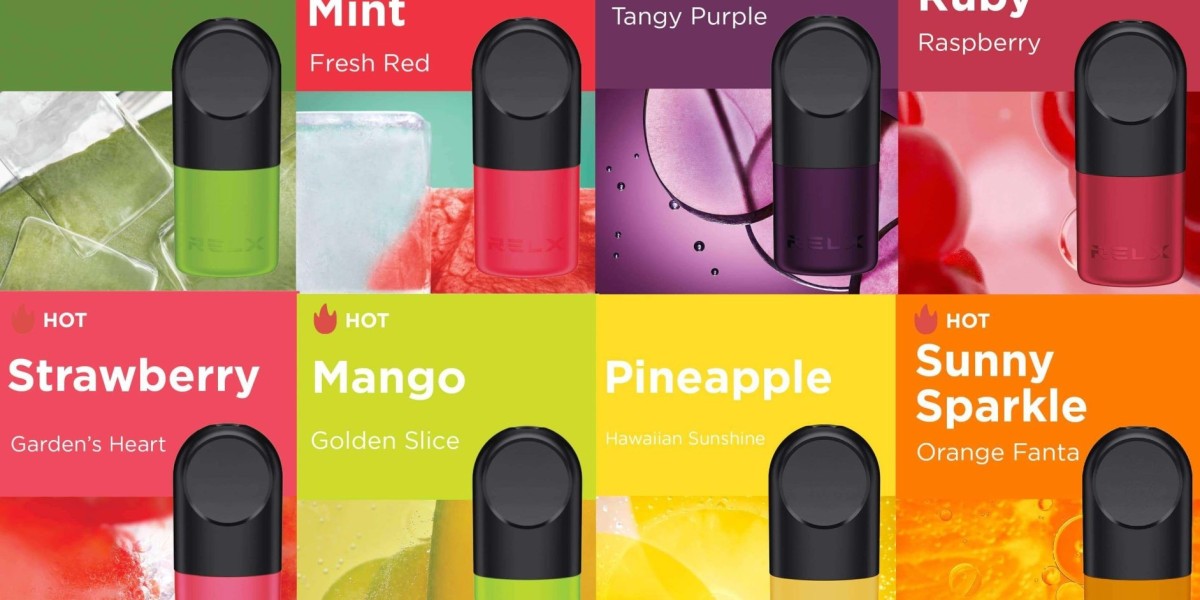 เลือกบุหรี่ไฟฟ้าคุณภาพกับแบรนด์ชั้นนำและรุ่นยอดนิยมสำหรับผู้ใช้ยุคใหม่