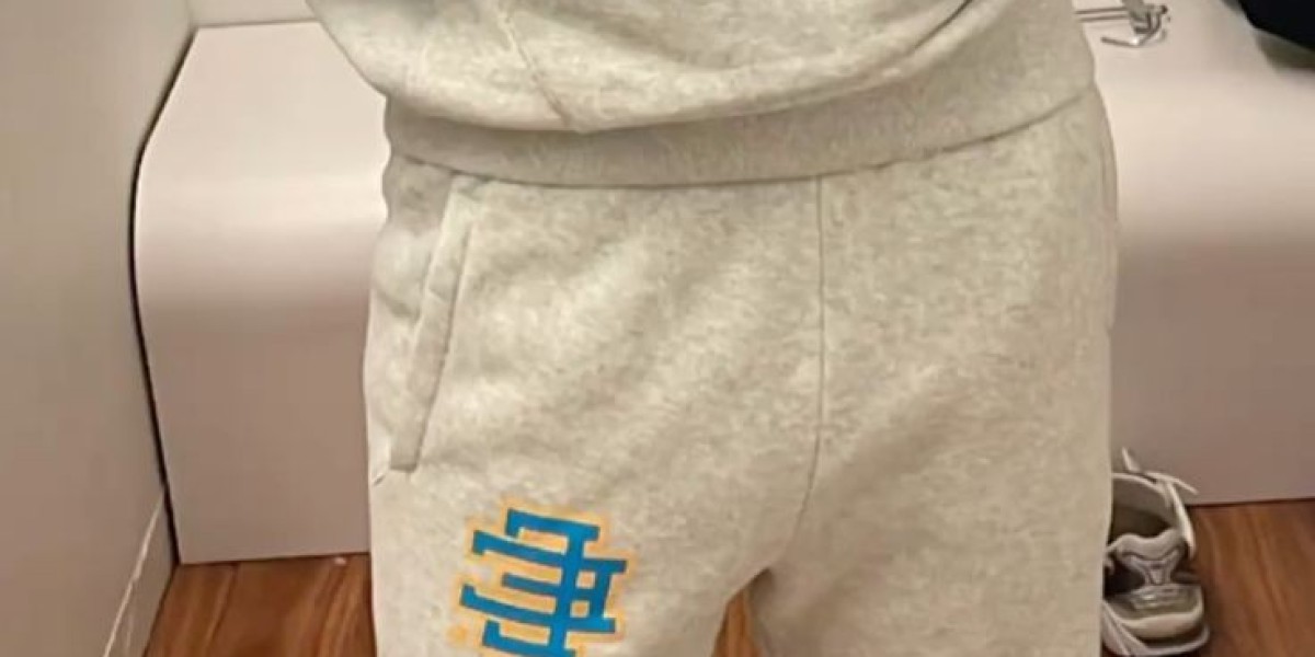 Black Friday Surge Highlights Rising Demand for Eric Emanuel Shorts Collections