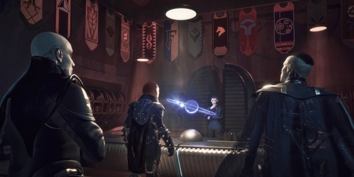 Dune Awakening Landsraad – Rewards, Vendors & Factions