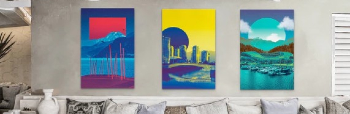 Lumina Art Hub Cover Image