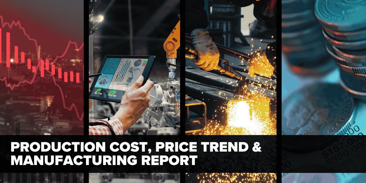 Adiponitrile Manufacturing Plant Project Report