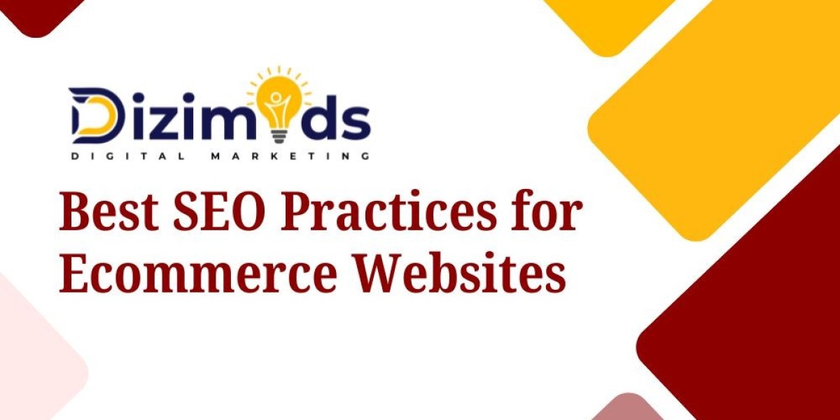 Best SEO Practices for Ecommerce Websites