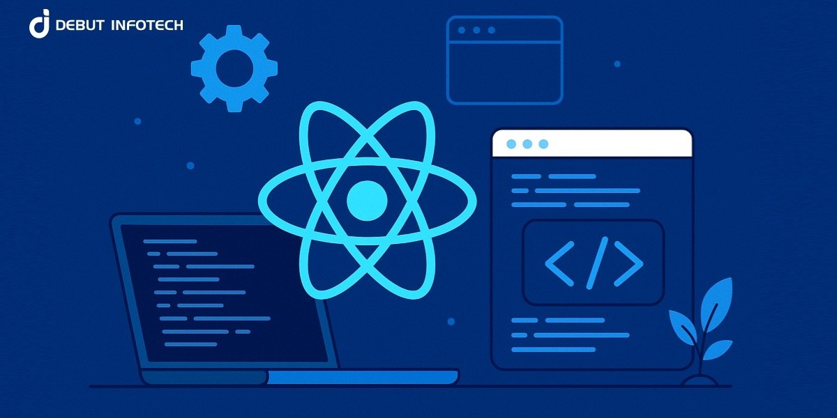 Reactjs Web Development Company