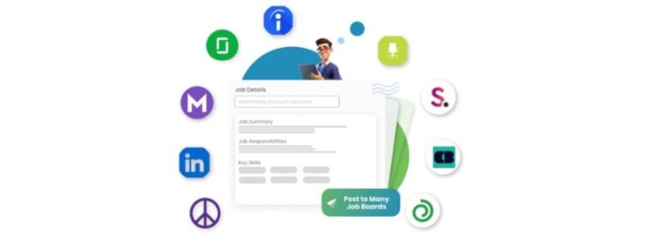 SmoothHiring Software Company Canada Cover Image