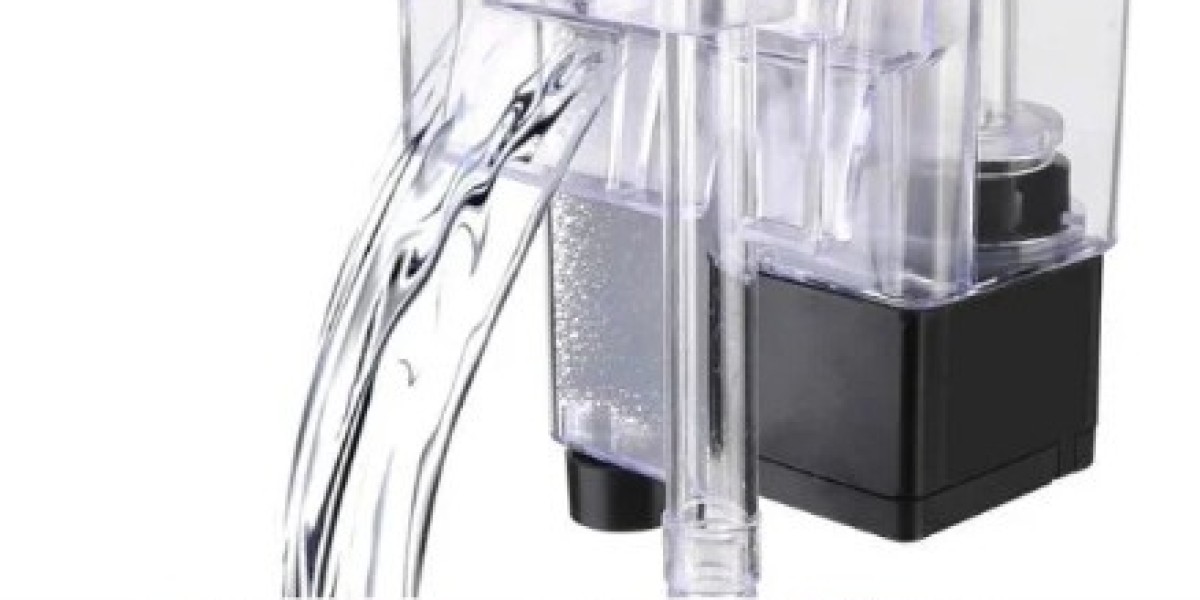 Why PUZB Water Purifiers Are the Smart Choice for Clean and Safe Drinking Water