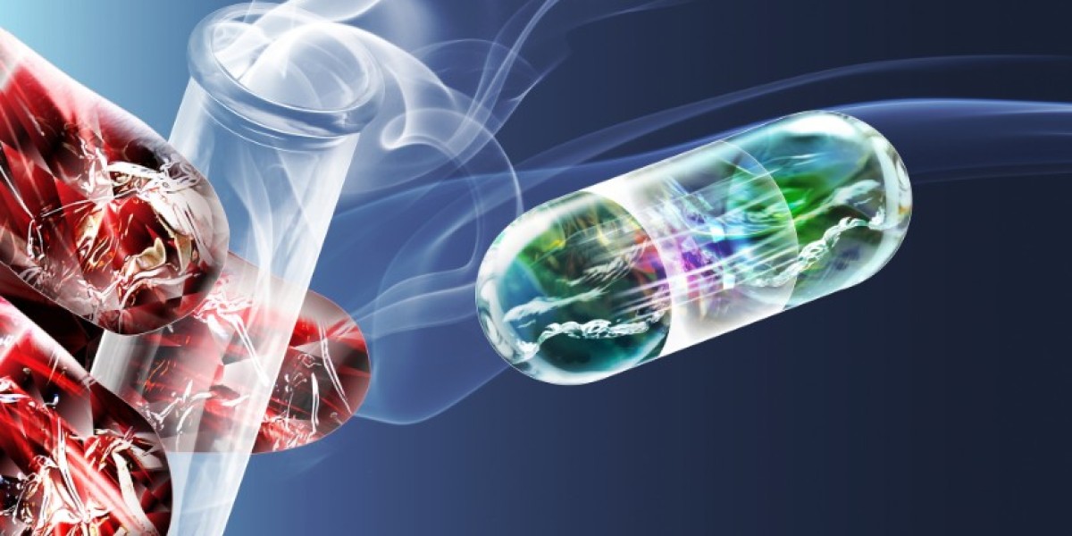 AI in Drug Discovery Market Size & Growth Forecast 2034