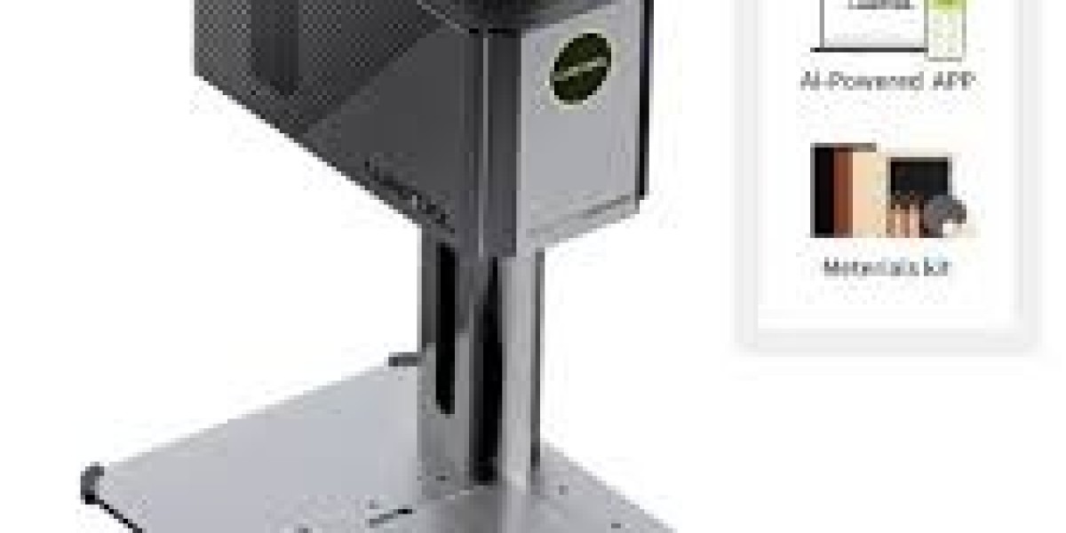 Lumitool Laser – Precision and Performance for Advanced Engraving