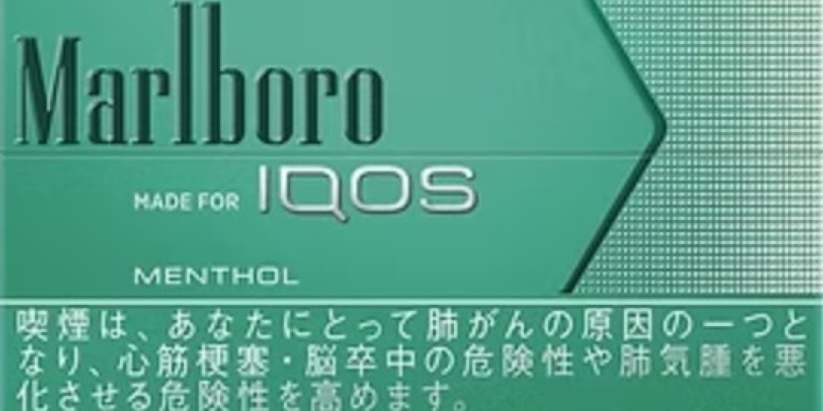 IQOS：改變吸煙體驗的新選擇