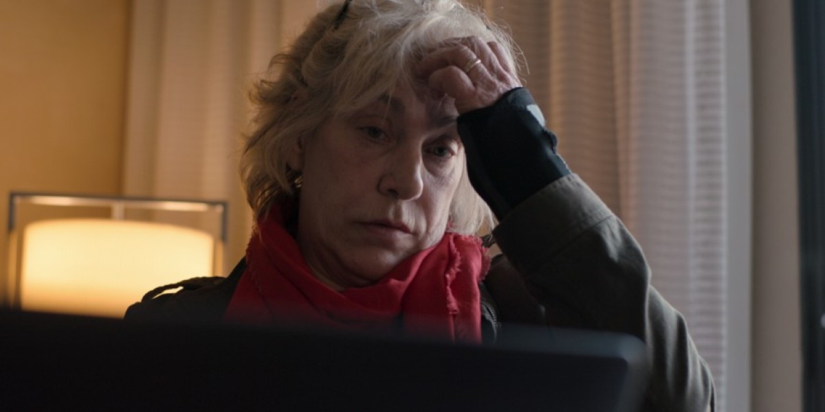 Mother’s Quest for Daughter – True-Crime Story