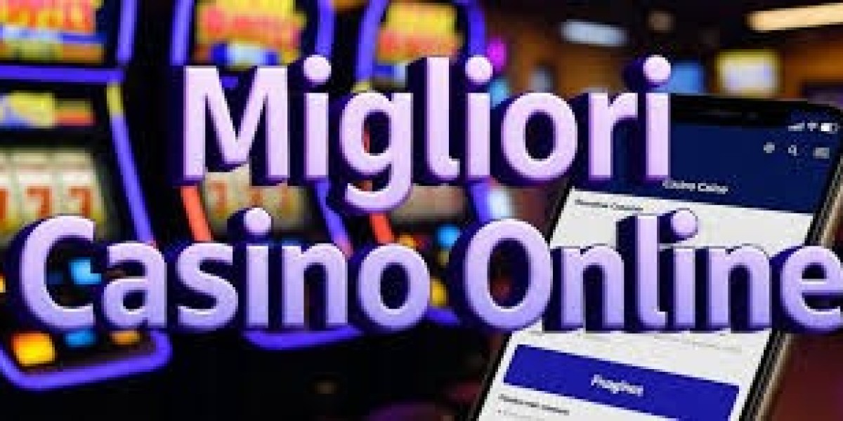 I Casinò Online del 2025: Come Scegliere il Migliore per le Tue Esigenze