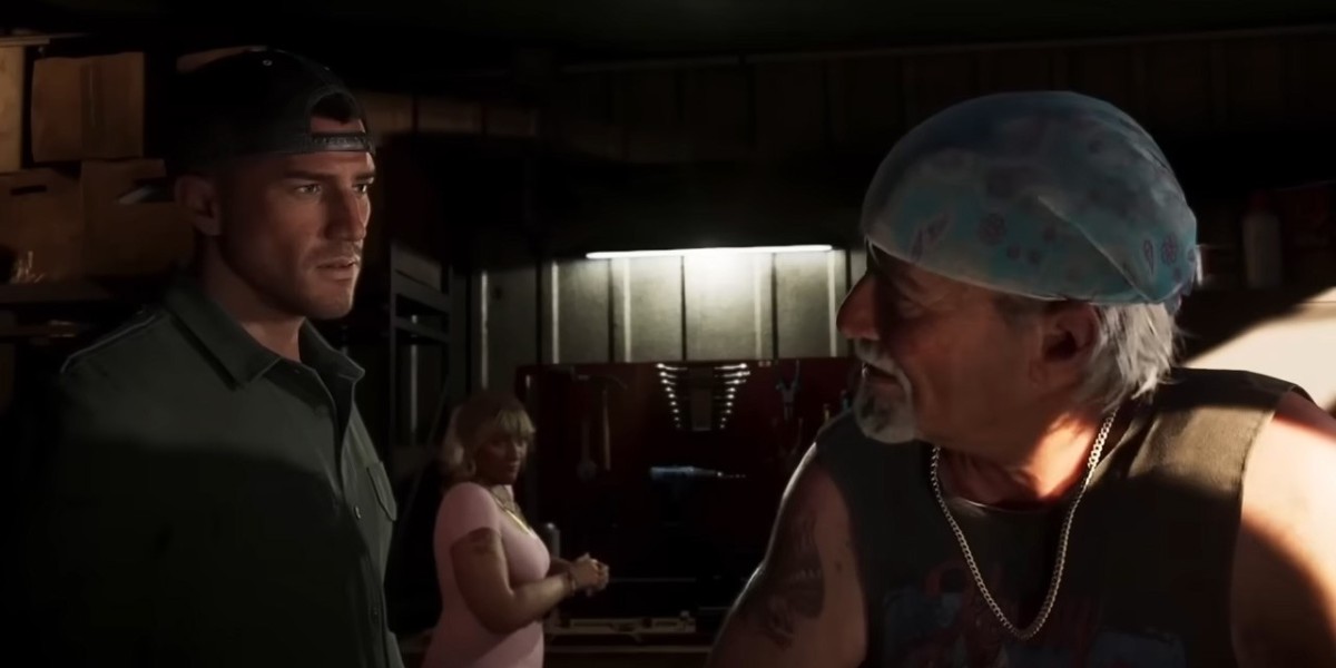 Dan Houser Speaks Out on GTA 6 as Rockstar Faces Controversy and Trailer 3 Speculation