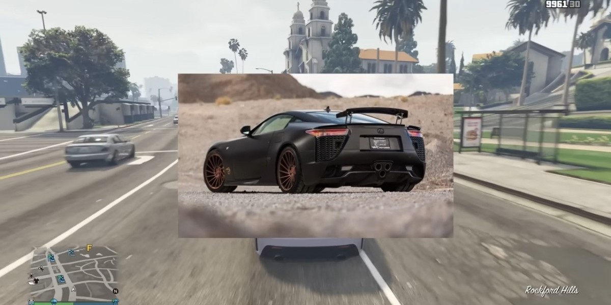 11 Vehicle Predictions for GTA Online Mansion DLC
