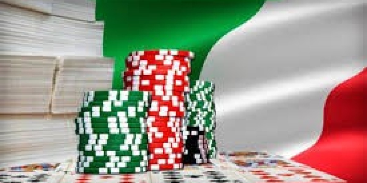 Casinò Non AAMS: Come Identificare i Casinò Sicuri e Affidabili