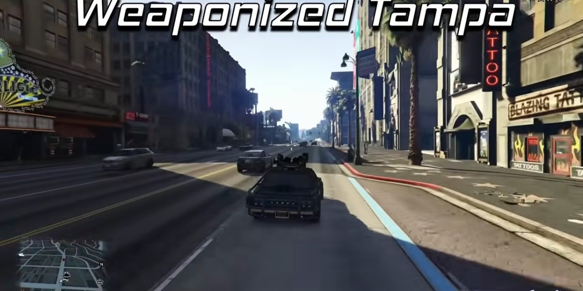 7 Must-Have Lock-On Jammers for GTA Online Vehicles