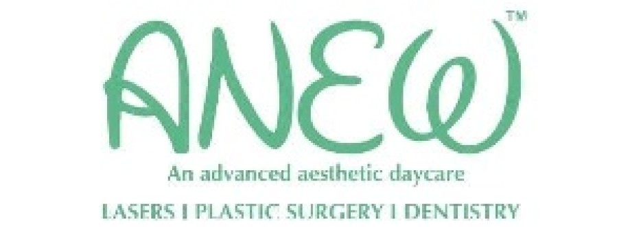 Anew Cosmetic Clinic Cover Image