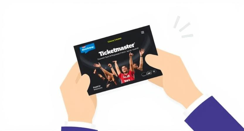 How to Buy Concert Tickets Online with Ticketmaster - Ticket Permit