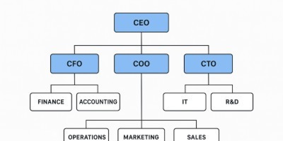 Understanding the Org Chart of Amazon: Structure, Roles, and Corporate Hierarchy