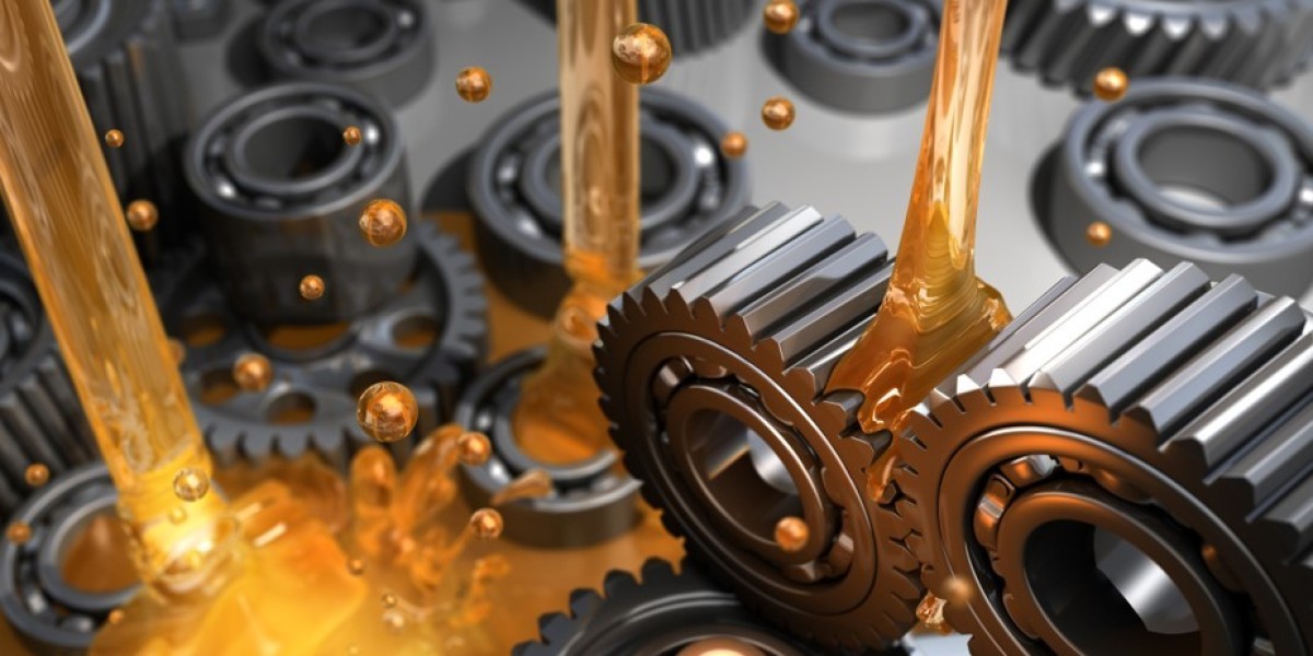 Saudi Arabia Automotive Lubricants Market Outlook, Trends, Share & Demand 2025-2033