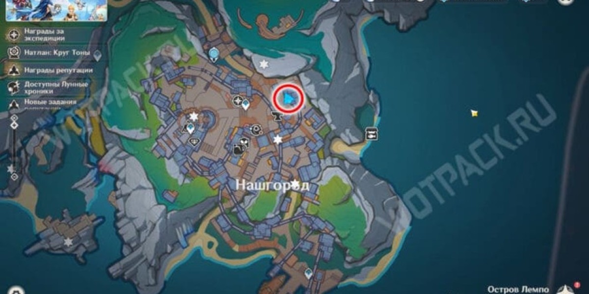 Investitionsgutschein in Genshin – Vorteile & Tipps