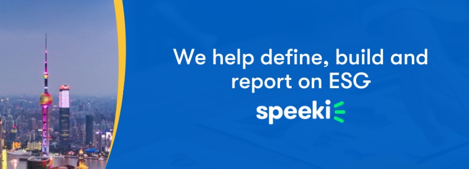 Speeki Ltd Cover Image