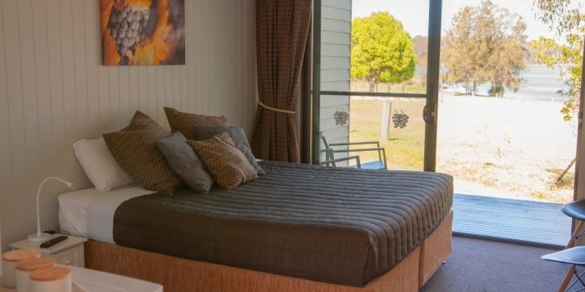 Kallangur B and B Charming Bed and Breakfast Rooms Offering Comfort Convenience